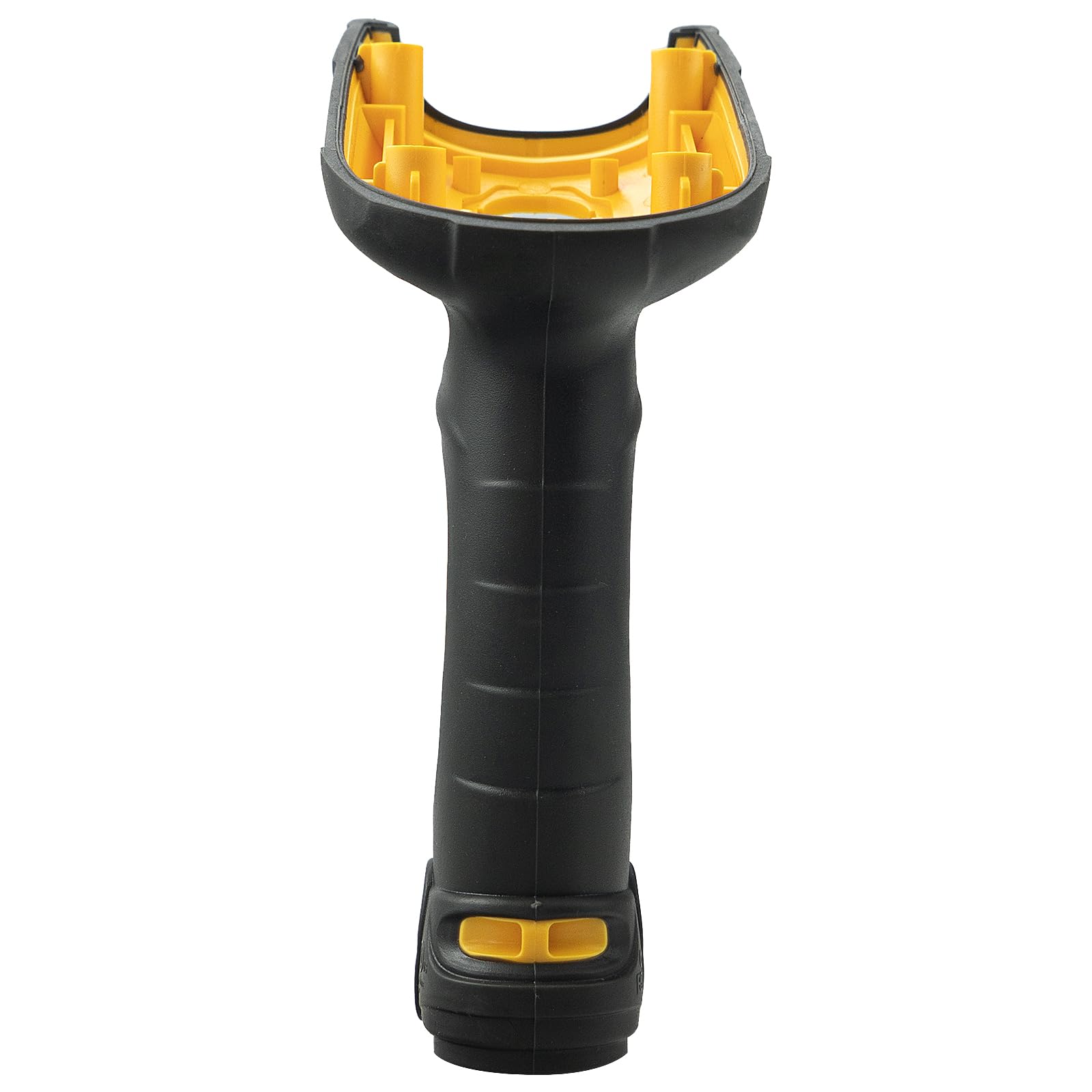 Coperchio posteriore di ricambio per scanner codici a barre Zebra DS3508 DS3408 LS3408, compatibile con Symbol DS3508, qualità equivalente OEM