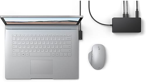 Miniatura 3 de NUEVO Microsoft Surface Dock 2, Ethernet para portátil