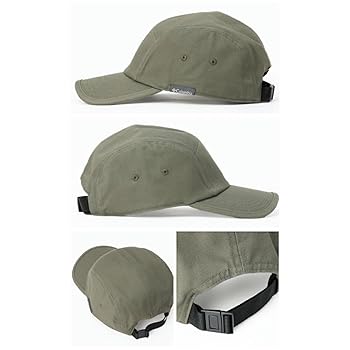 Amazon | [コロンビア] プエブロコーブキャップ 帽子 PU5687 160