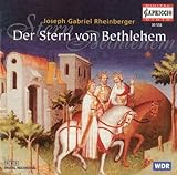 Der Stern von Bethlehem, Op. 164: Fulfillment: Die Erde schweigt! (Chorus)