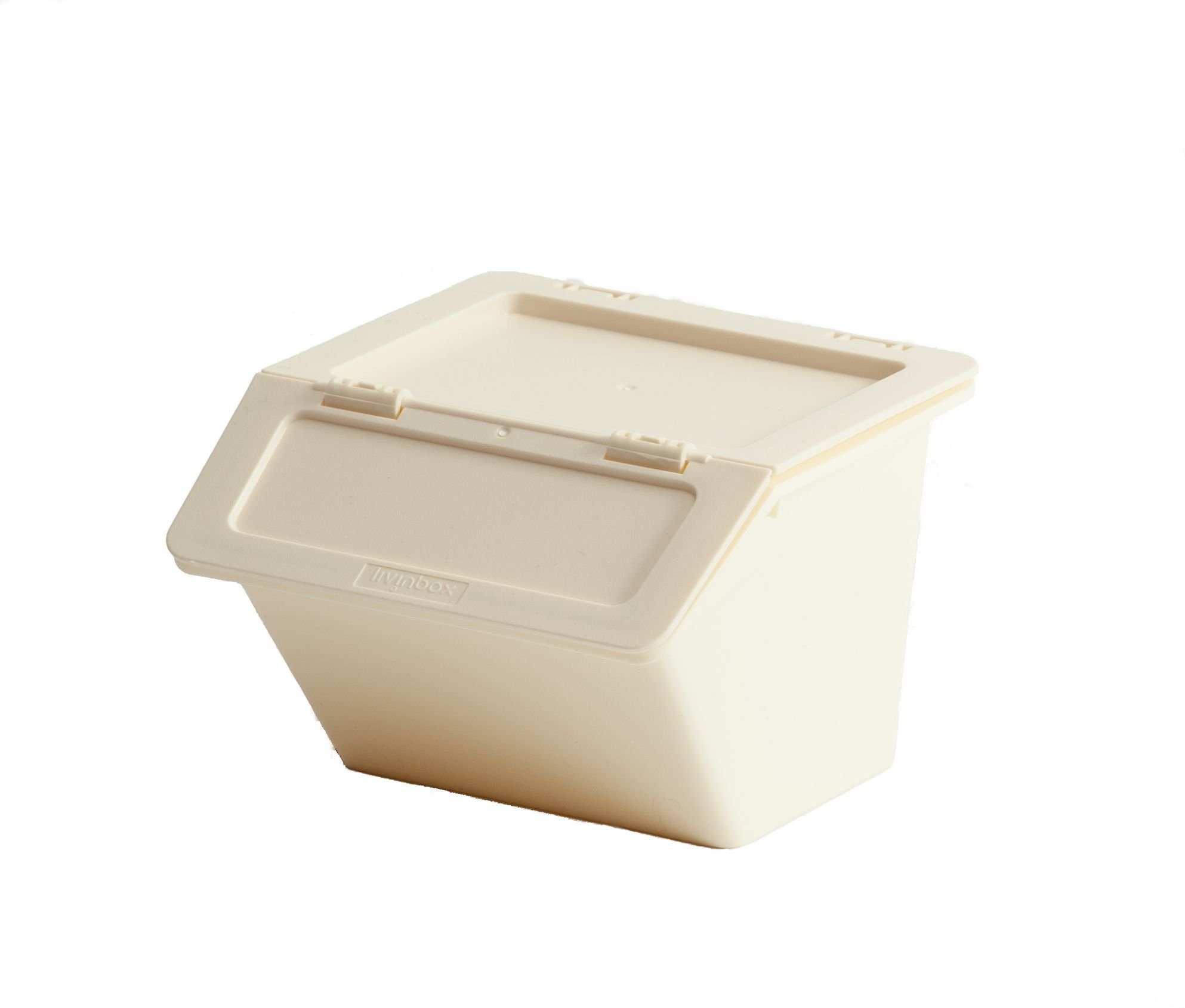 Amazon.co.jp: 「スタックストー」 収納ボックス pelican petit 