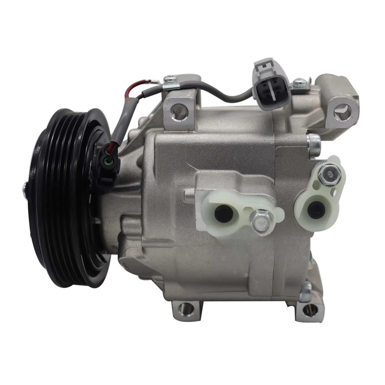 Dlkaddkgf High-Quality Fmm Scsa06c A/C Ac Compressor Compatible For Toyota Echo 2001-2005 8832052170 88310-52351 88320-52400 447180-8750 447220-6067 447220-6651