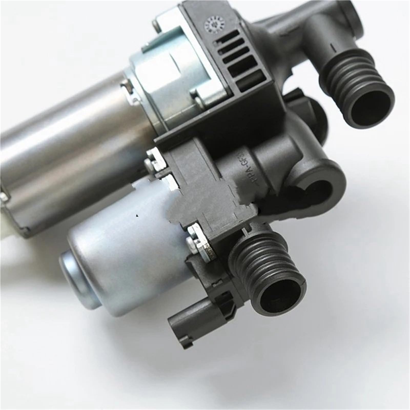 Idle Air Control Actuator Fit for bm E46 X3 E83 Z3 M3 E36 316I 318I 320I 323I 64118369807 Metal Heater Control Valve Auxiliary Water Pump