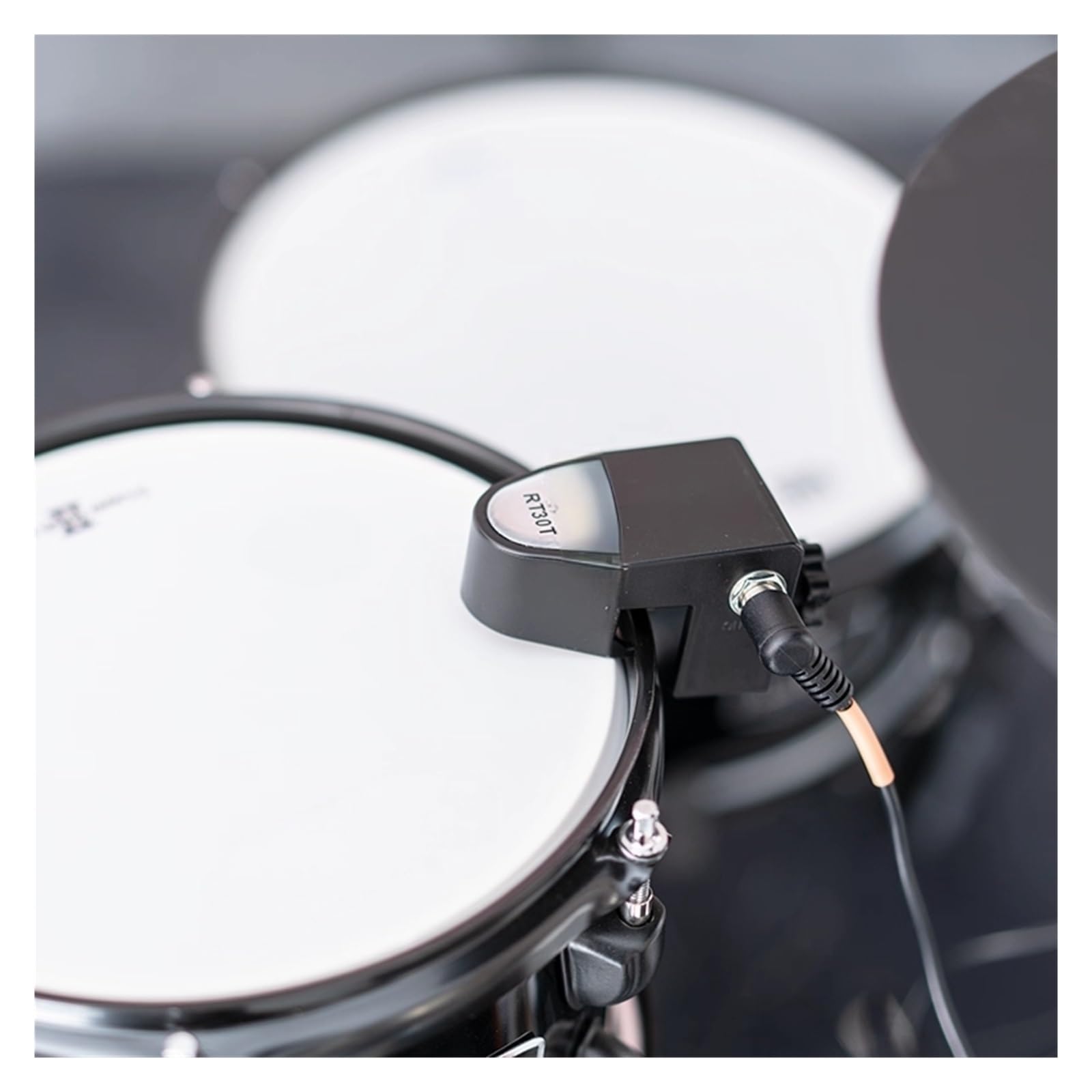 Trigger Grancassa For Batteria Acustica Elettronica(Snear Drum Trigger)