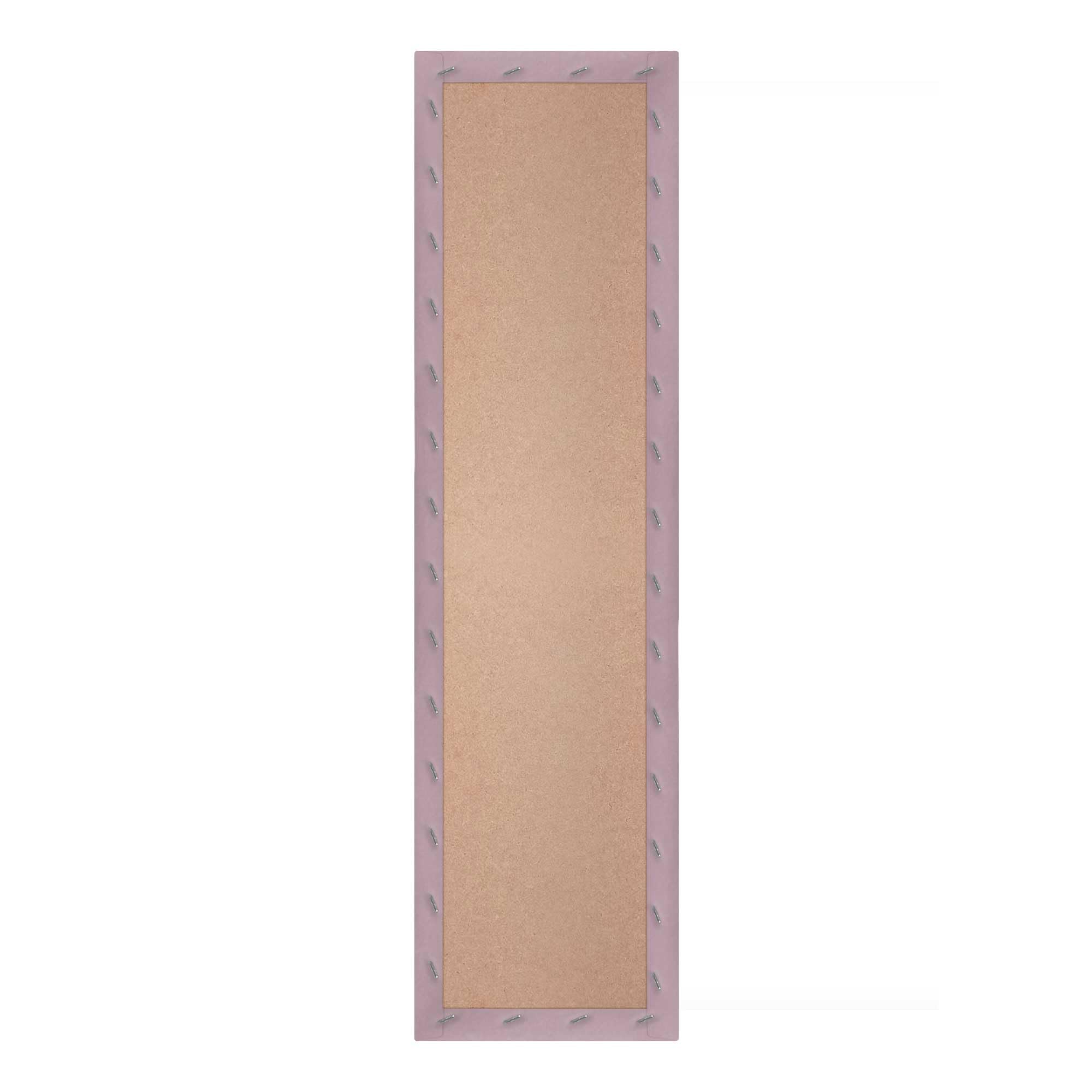 DHOME Pannelli Imbottiti in Velluto Autoadesivi per Parete Acustici Fonoassorbenti Protezione dagli Impatti Testiere Decorazione Casa Camera da Letto (Salmone, 60x30cm)