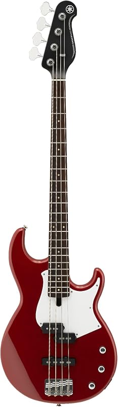 BB234 Bajo serie BB, rojo frambuesa