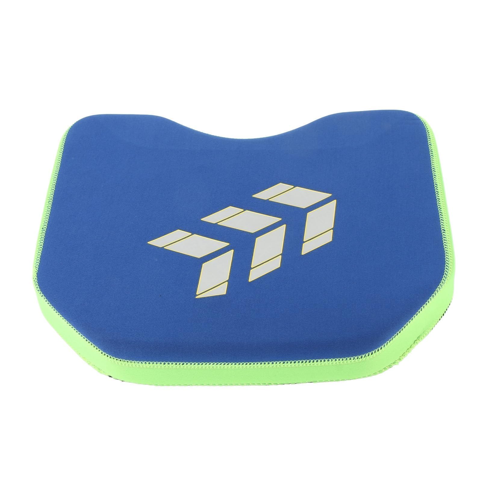 Cuscino per sedili in kayak, gel Kayak Seat Pad Anti Slip Boat Cushion Accessori in kayak per la pesca kayaks (Blu)