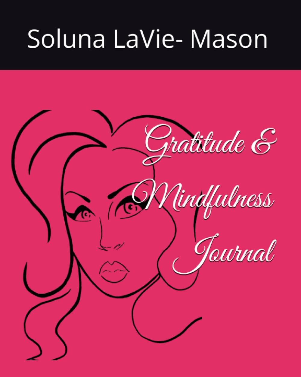Soluna LaVie- Mason's Mindfulness Journal
