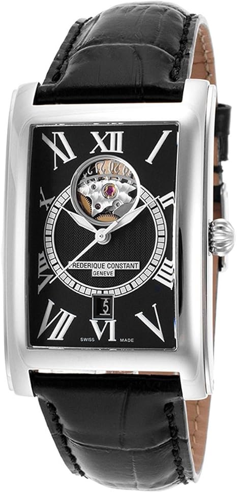 frederique constant carree