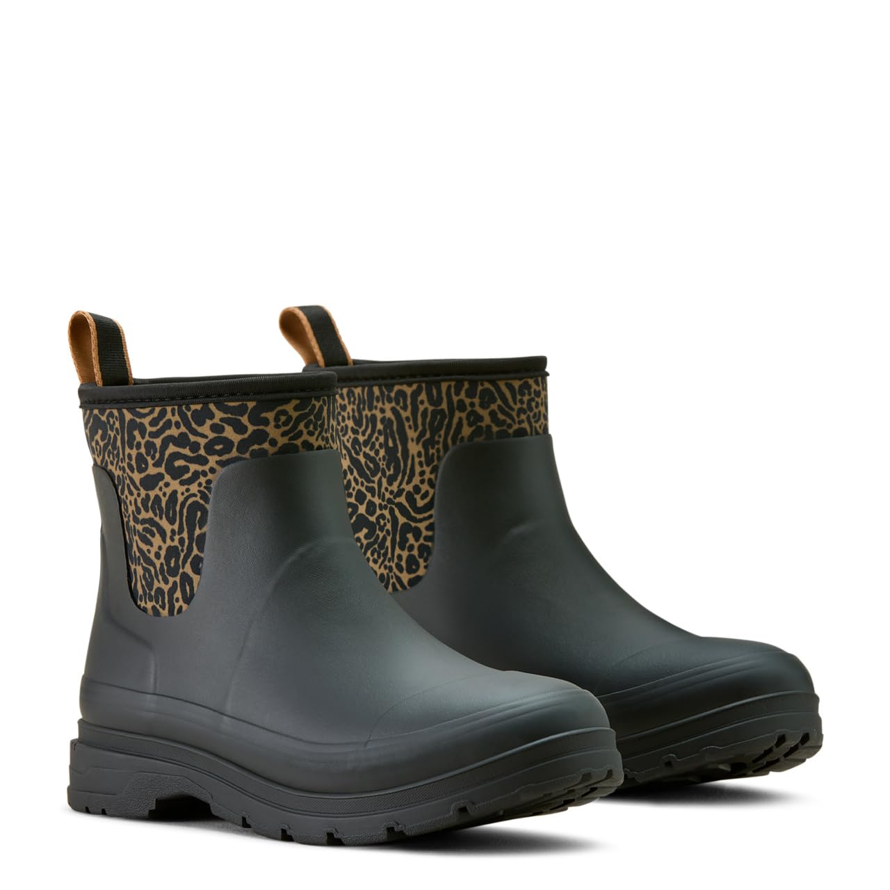 ARIAT Damen Kelmarsh Shortie Rubber Boot Stiefelette