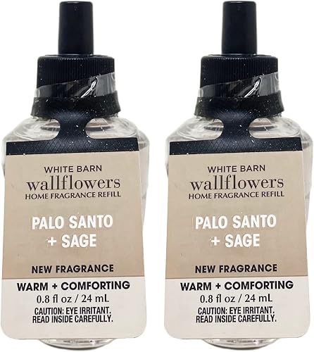 Bath Body Works Palo Santo