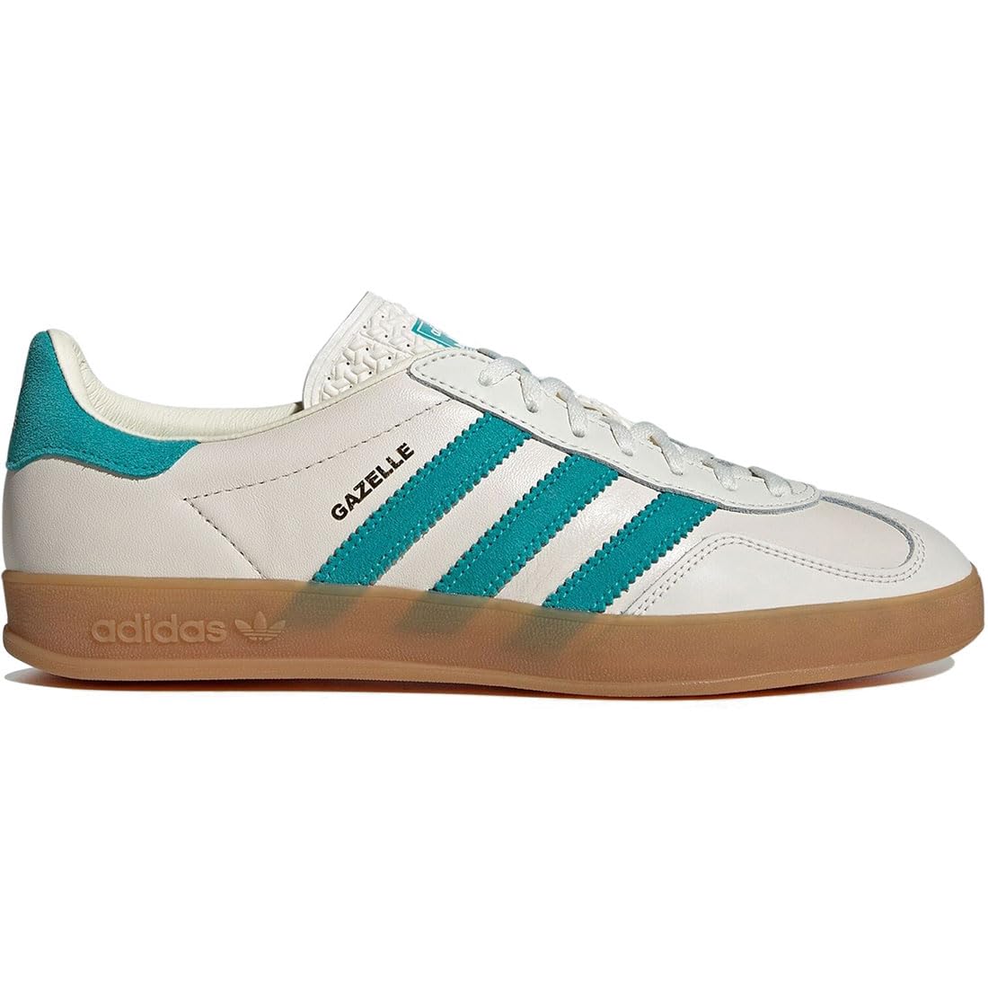 Amazon | [アディダス] シューズ スニーカー ガゼル インドア
