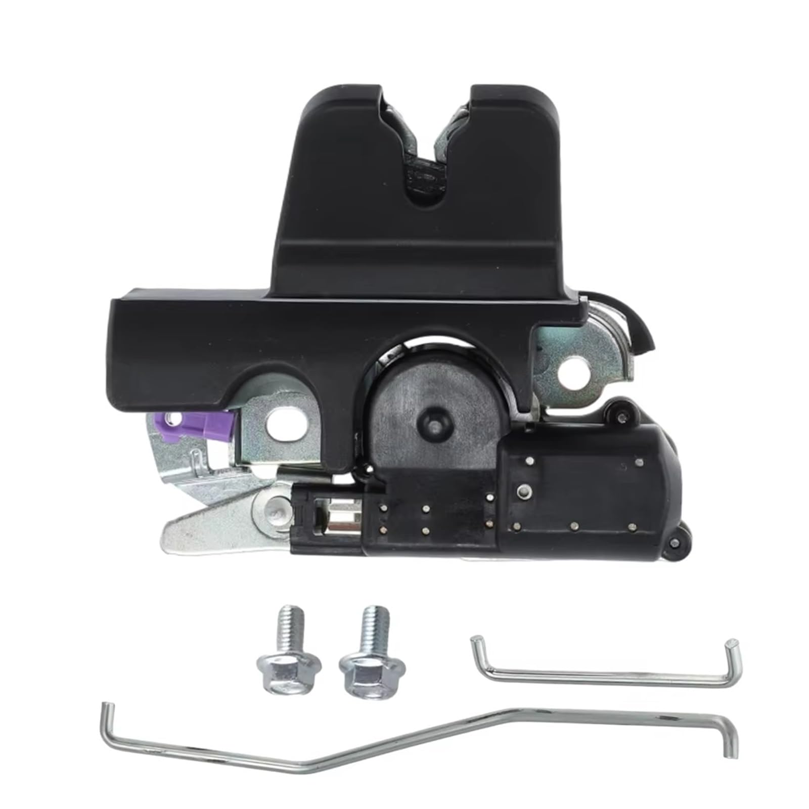 Trunk Lock Tailgate Lock for Toyota for Camry 2002-2006 64600-33091 Rear Trunk Lid Latch Lock Actuator 64600-AA020