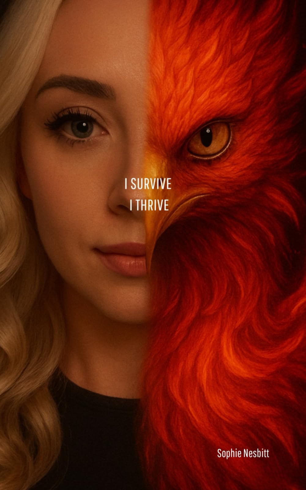 I Survive, I Thrive