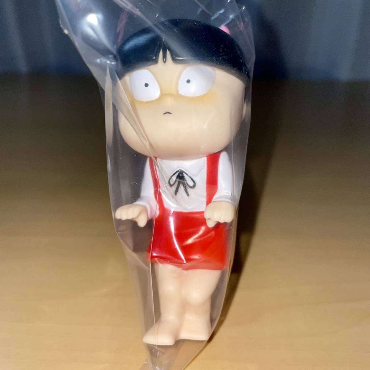 Amazon.co.jp: 猫娘 リボン ピンク サンガッツ本舗 水木しげる 妖怪