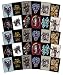 Super Fun Stop 30 Large Marvel Avengers Infinity War Stickers for Party Favor / Gift - Featuring Iron Man, Captain America, Black Panther, Black Widow, Thanos and many more (30pc)