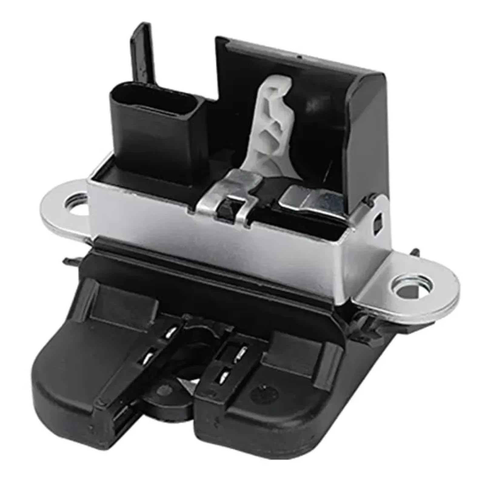 Djvhvkjt One Color Car Boot Latch Actuator For Mk5 For Gti Mk6 Seat Leon Seat Rear Trunk Boot Lid Lock Lid Latch 1K6827505e 5K0827505a 1P0827505d 5M0827505e