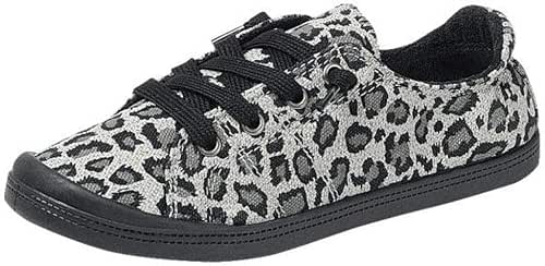Forever Link Comfort-01 Women's Classic Slip-On Comfort Fashion Sneaker