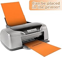 Vista 5 de Colarr 300 sobres de cierre de 6 x 9 pulgadas, sobres de manilla de 28 libras, cierre resistente y cierres engomados, sobres de catálogo de papel