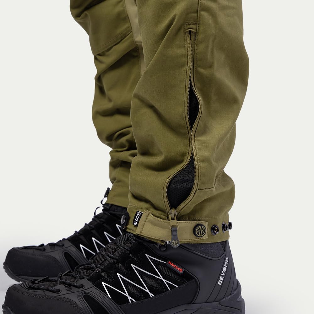 Beyond Nordic BN001-V2 Herrenhose
