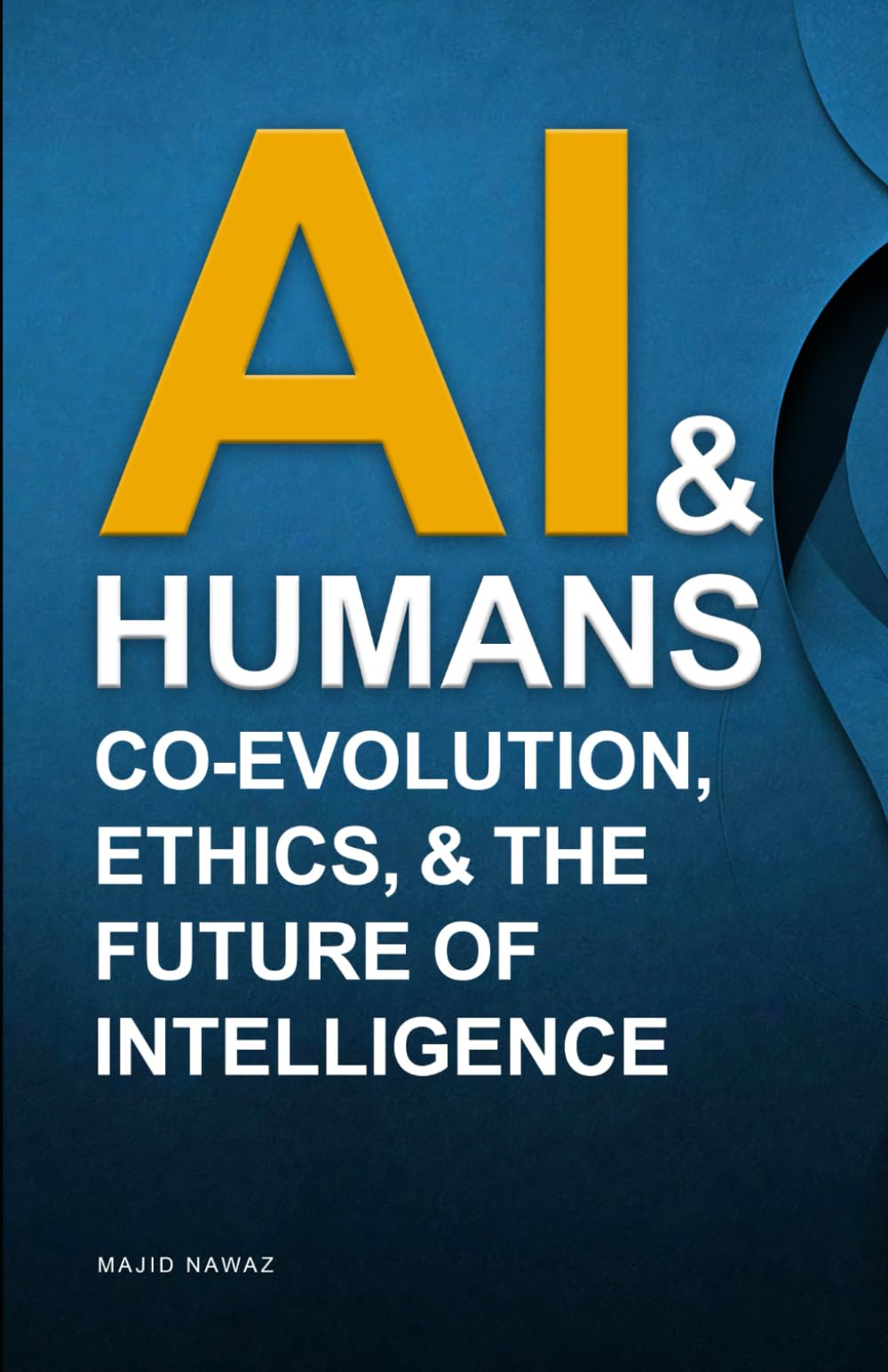 AI & Humans: Co-Evolution, Ethics, & the Future of Intelligence