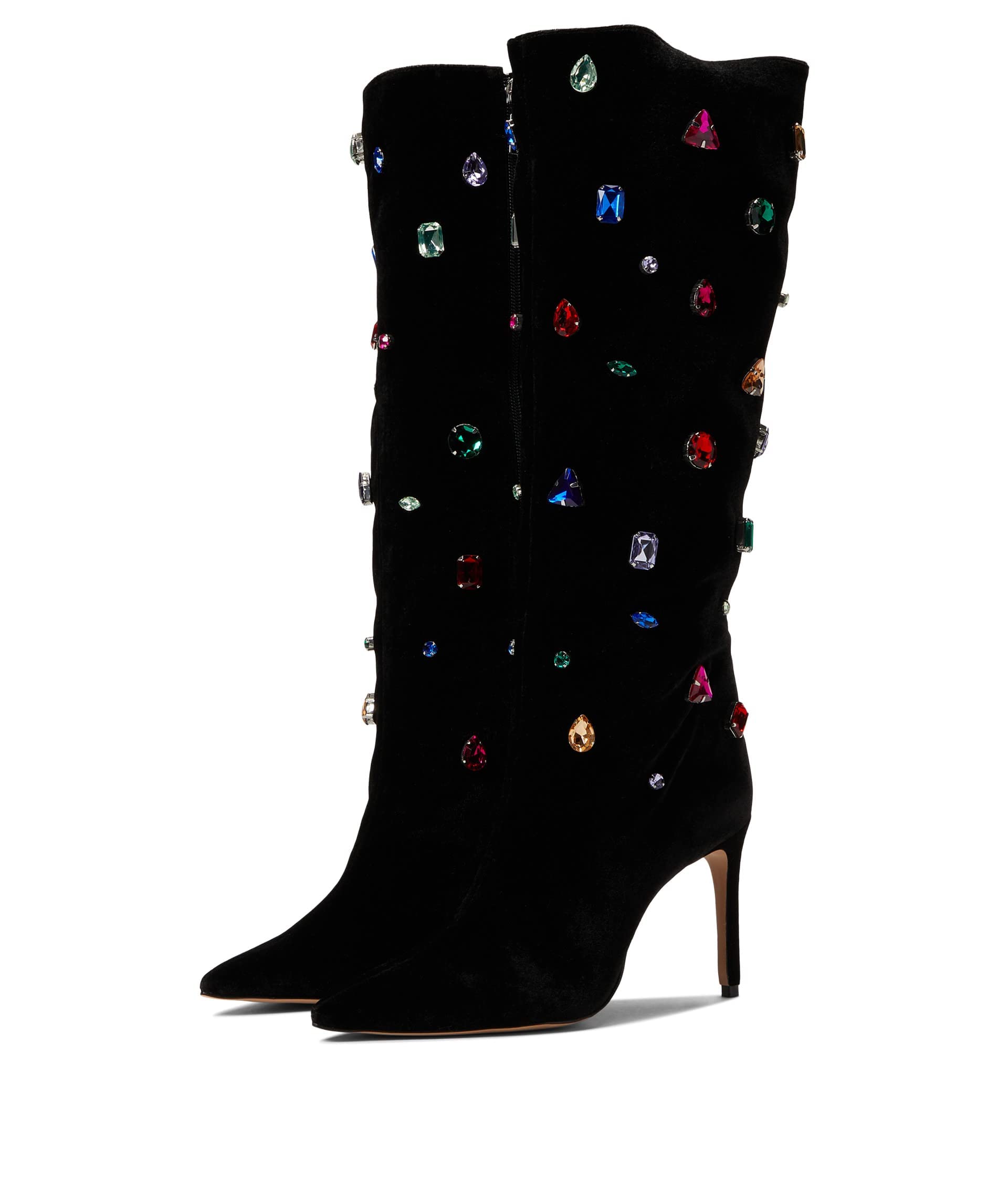 SCHUTZMaya Glam, Black, 5