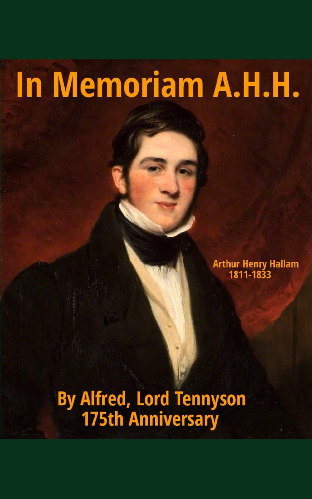 In Memoriam by Alfred, Lord Tennyson - Readers' Version