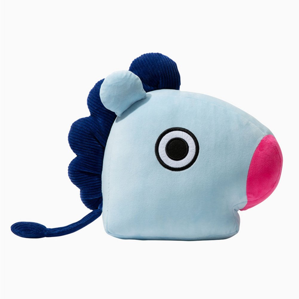 Rabugogo Plush Simulation Doll TATA BTS Cooky CHIMMY SHOOKY