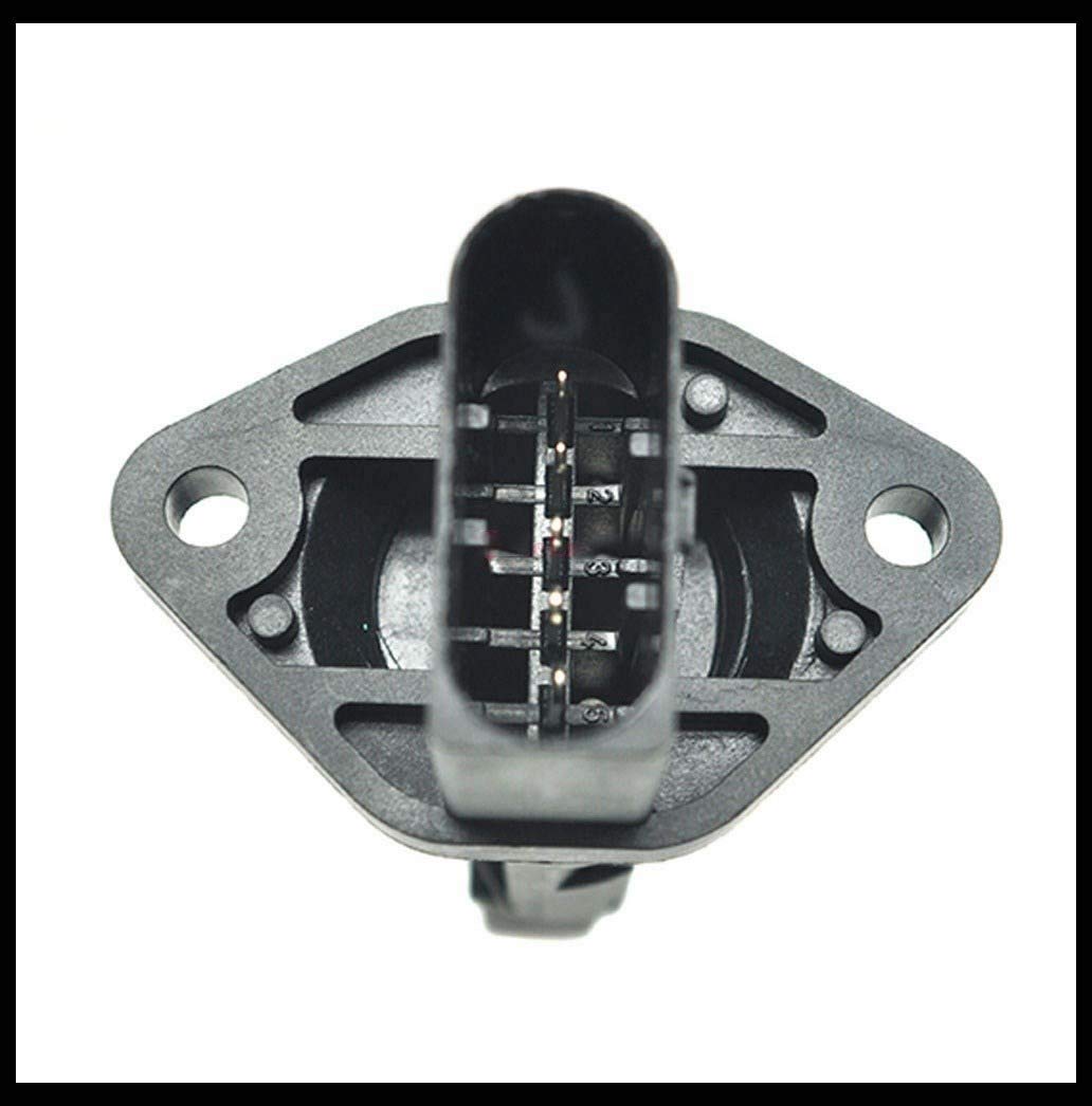 debimetro 0281002531 0986284009 for Mass Air Flow MAF sensore for Volkswagen VW MULTIVAN TRANSPORTER for Polo for TOURAN for PASSAT for JETTA III 1.4 1.9 TDI