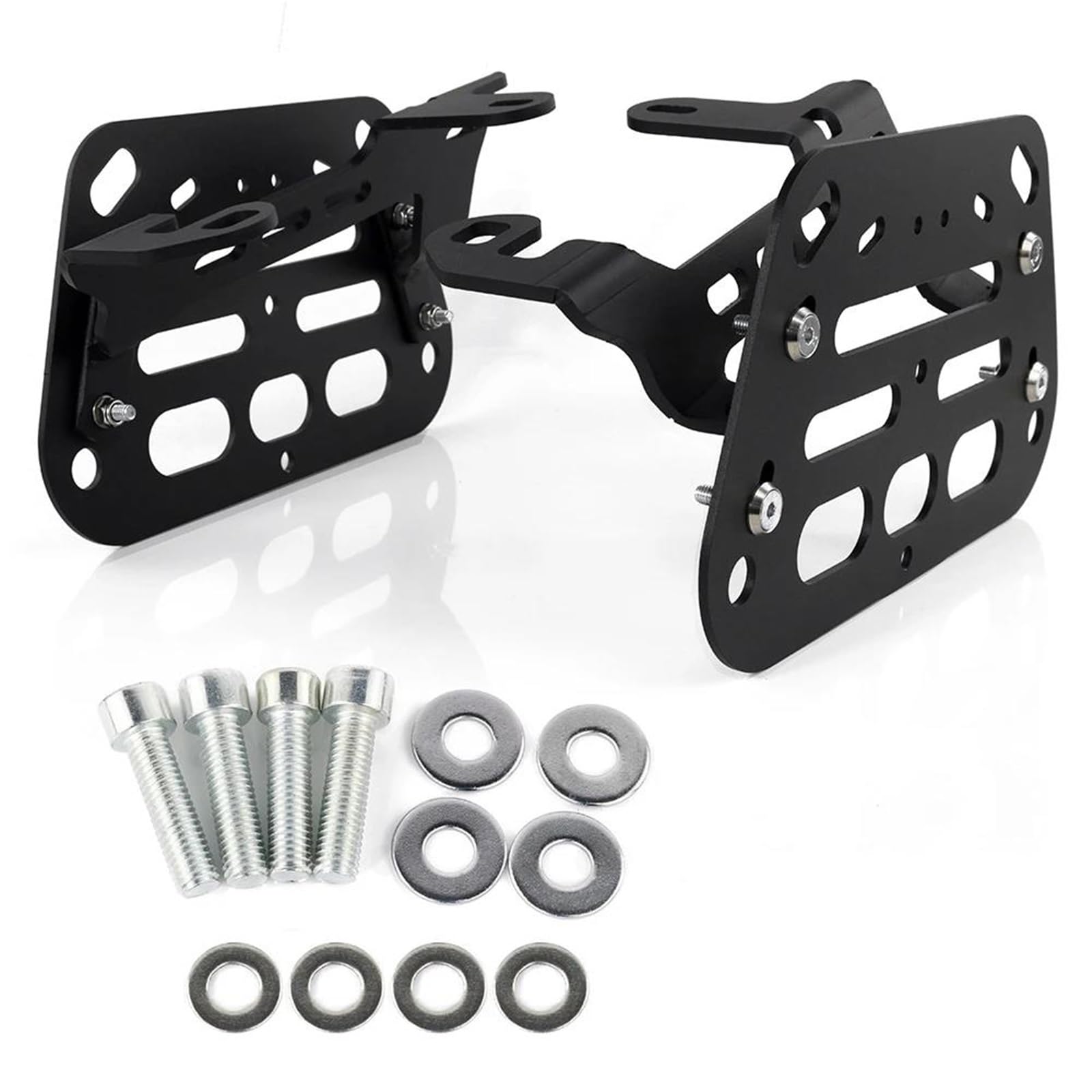 Seitengepäckträger Für NC 700 X 2012 2013 750 X/DCT 2014-2025 Motorrad-Satteltaschen-Stützstangenhalterung