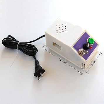 Precision Magnetizer and Demagnetizer Used for Demagnetization Magnetizer Magnetization and Demagnetization Dual-Purpose Physics Experiment Teaching Instrument