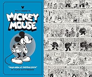 Amazon.co.jp: Walt Disney's Mickey Mouse Vol. 1: Race to Death