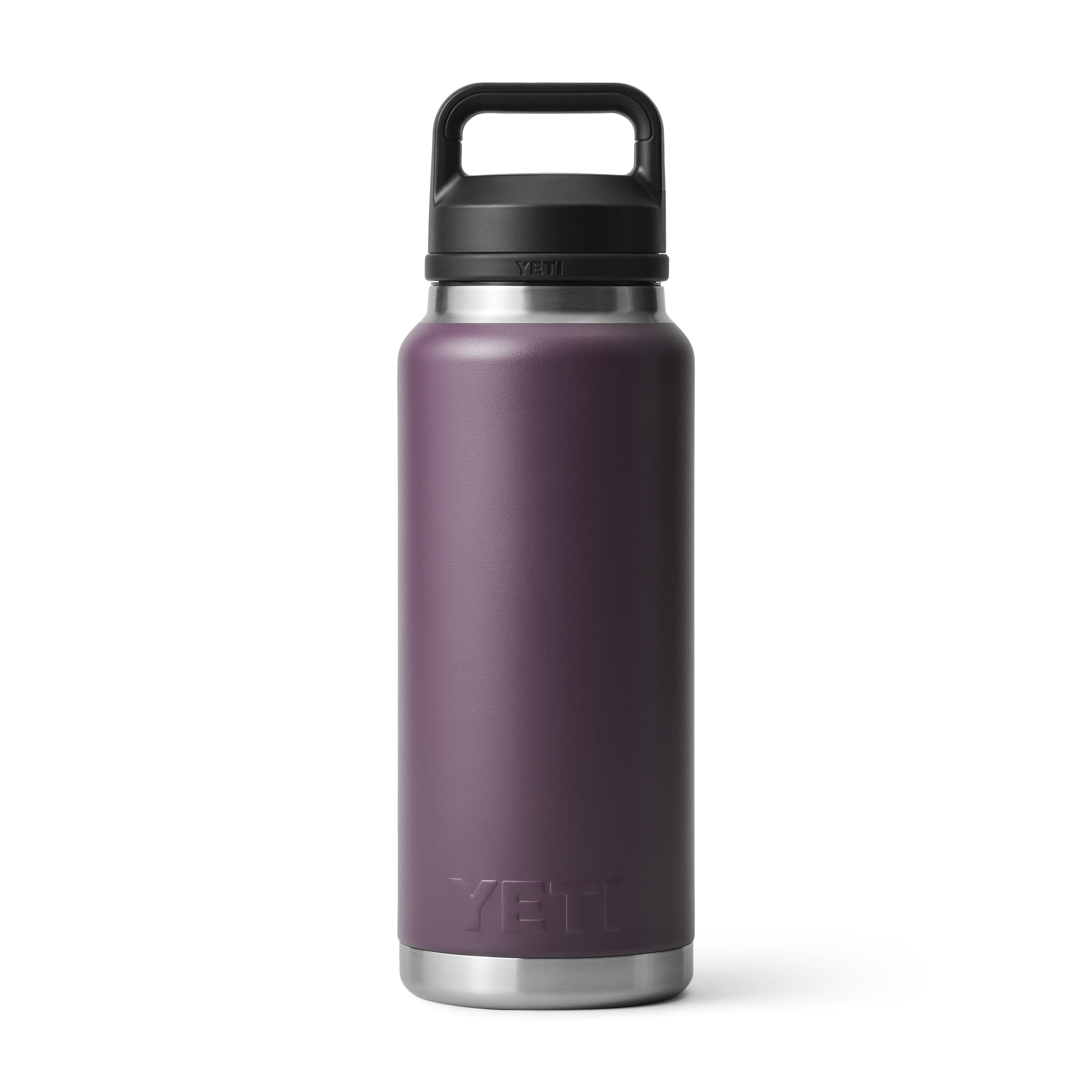 YETI Rambler 36 oz Bottle, Vacuum Insulated, Stainless Steel with