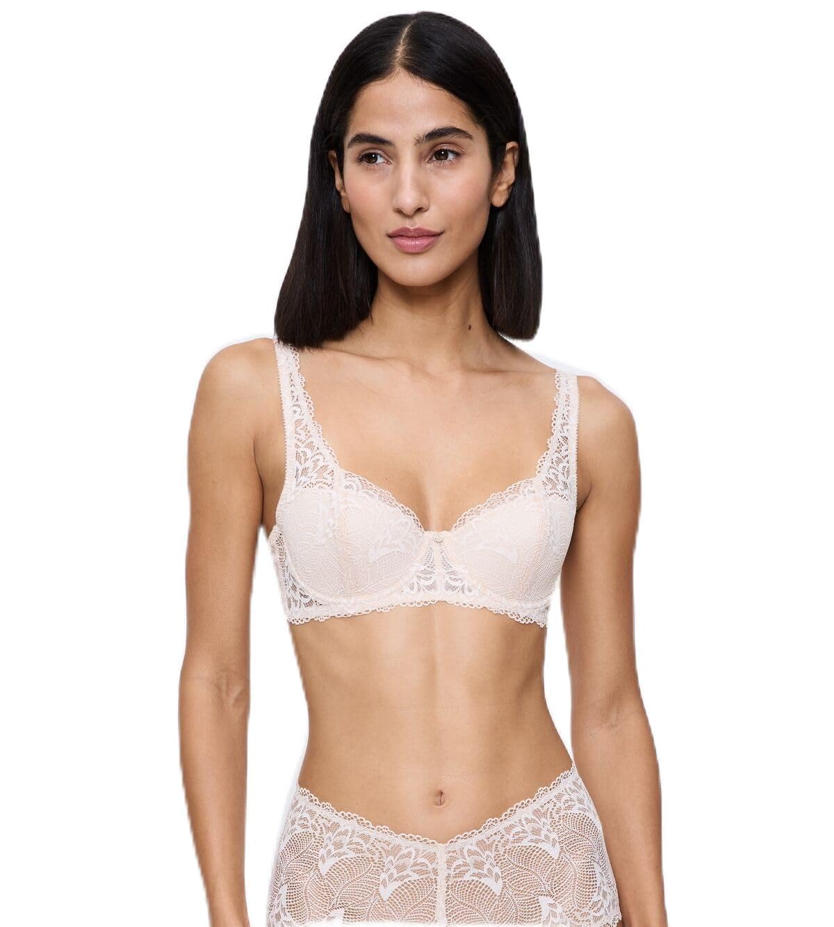 Triumph Damen O - Light Paonette T WHP Padded Bra
