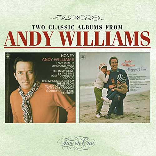 Andy Williams