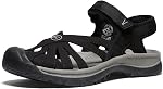 KEEN femmes Rose Casual Sandales d'orteil fermé
