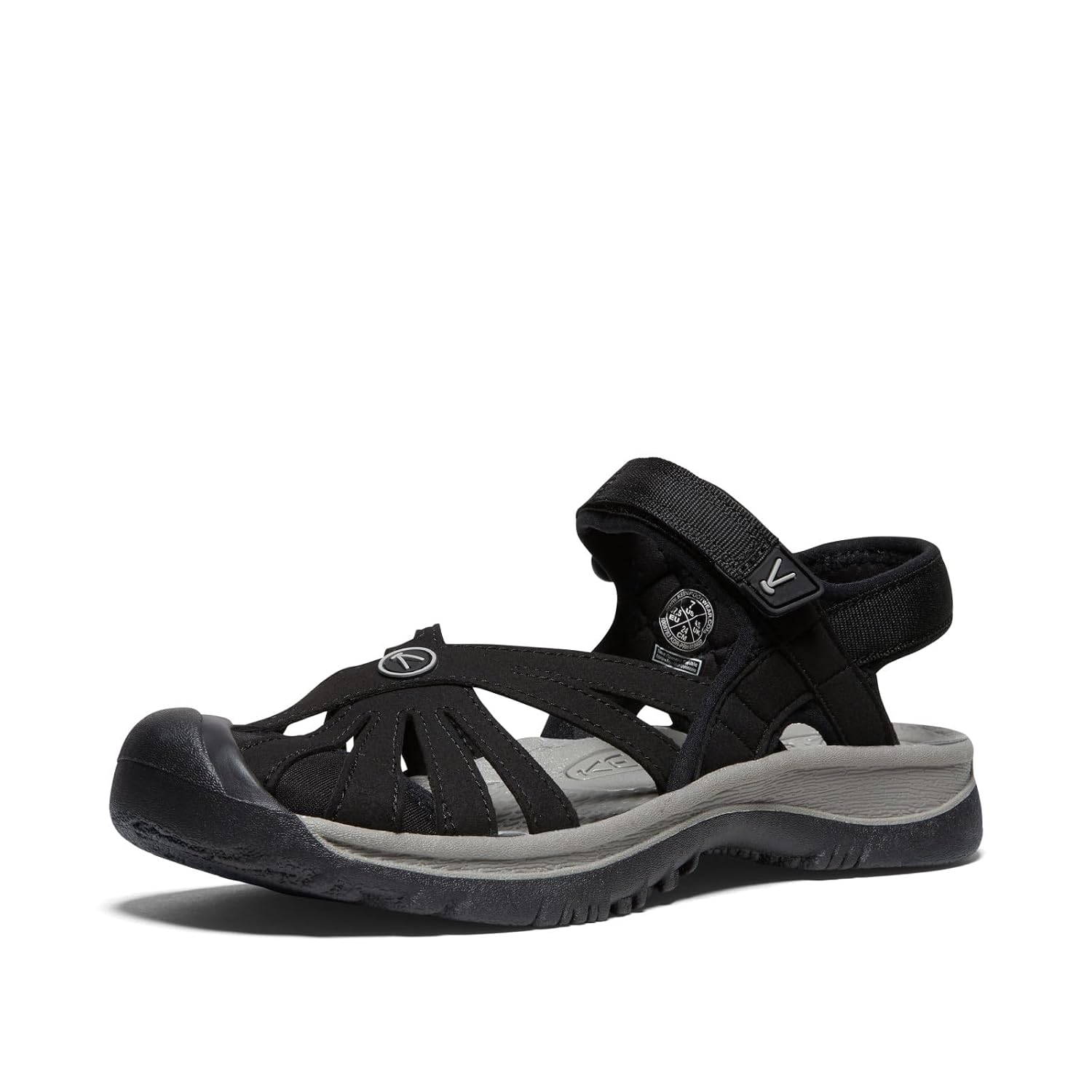 KEEN womens Rose Sandal - Review, Price and Buying Guide