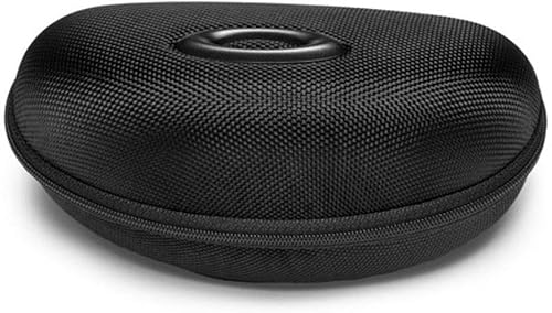 Miniatura 5 de Oakley Radar EV Path Gafas de sol negro mate con lente polarizada Prizm negro + funda, Mate negro