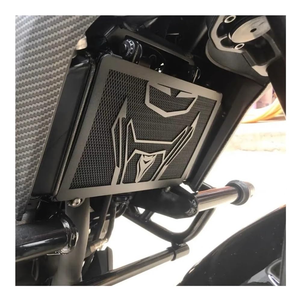 Radiatore Protezione Per Griglia Radiatore Moto, Copertura