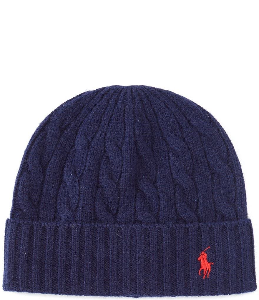 POLO RALPH LAUREN Herren-Beanie
