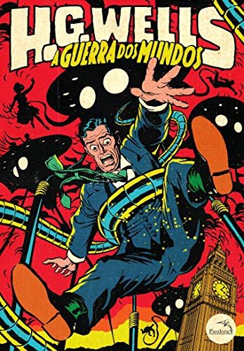 Box - A ficção científica de H. G. Wells