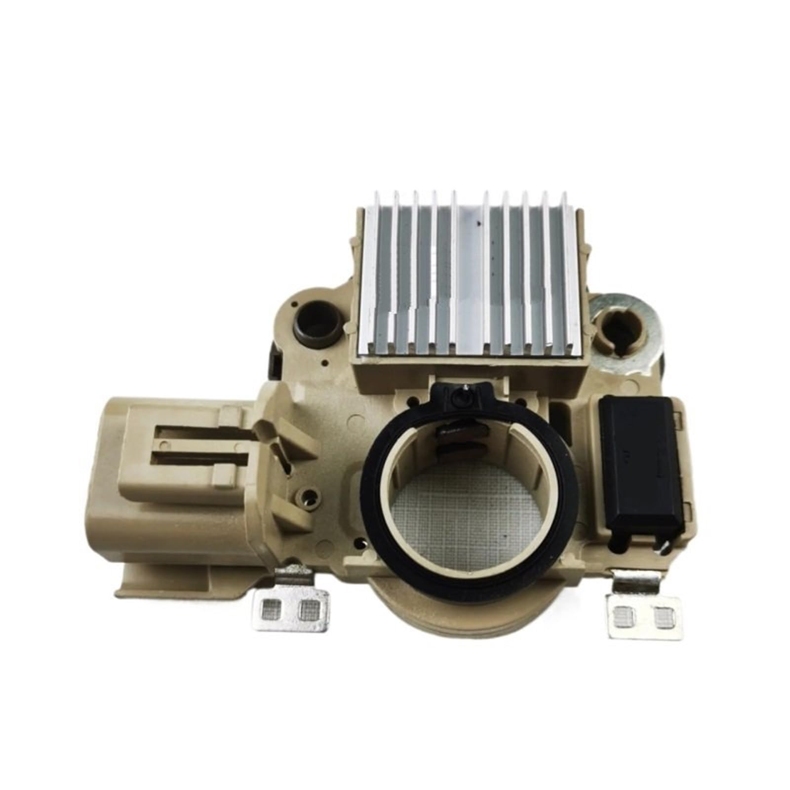 Regulator napięcia alternatora Regulator napięcia alternatora pasuje do Mitsubishi IC wyłącznik B3-M350 A866X35072 MD619821 Regulator Napięcia Generatora
