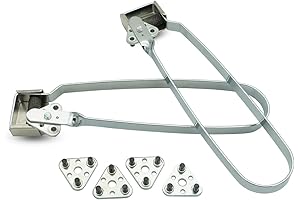 GUTIMORE Triple Flint Torch Striker: Ignite Your Flame with Precision