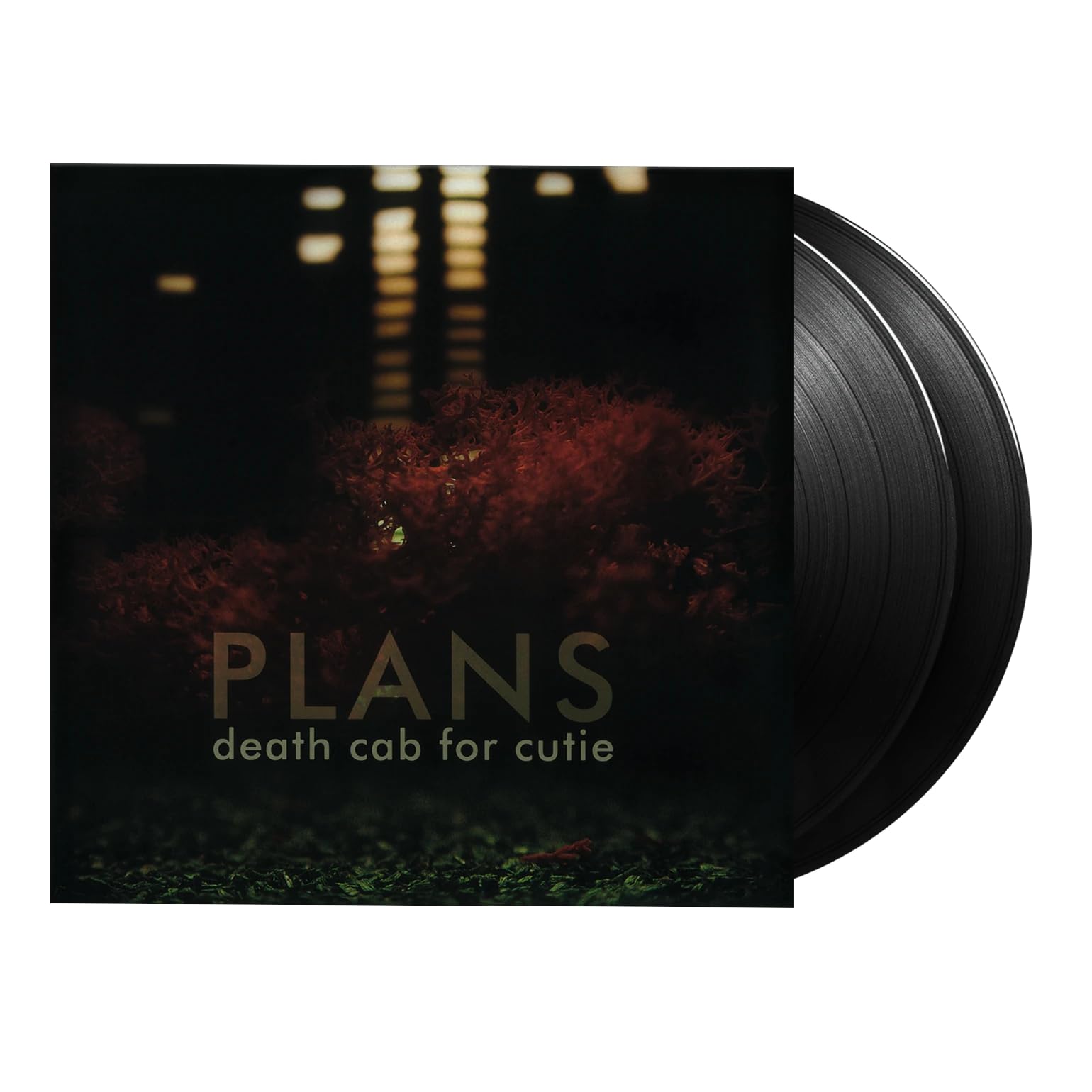 Plans (Gatefold sleeve) [180 gm 2LP vinyl]