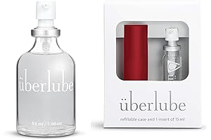 ÜBERLUÜBE Home and Travel Bundle