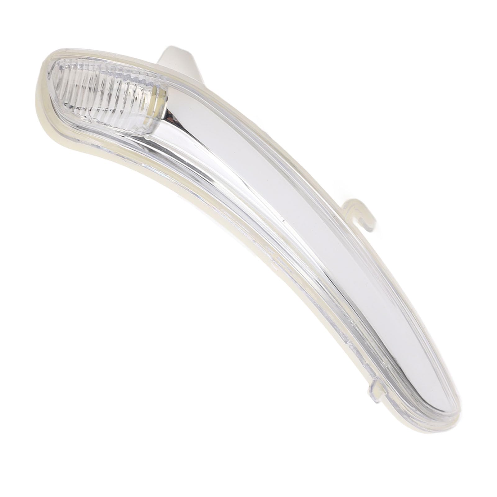 Aramox Boîtier de Clignotant de Rétroviseur Latéral étanche 1607512680 Droit pour 208 2008