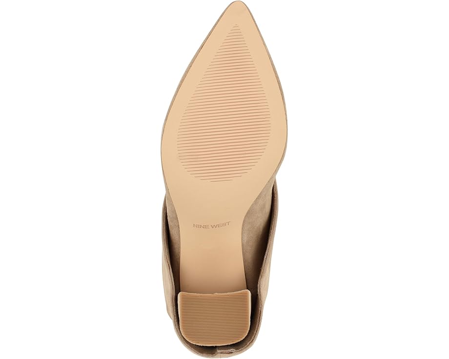 Nine West Francis - Bottom View