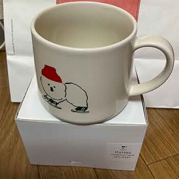 摩天楼オペラ マグカップ コップ クリスマス グッズ 摩天楼オペラ マグカップ コップ クリスマス グッズ 摩天楼