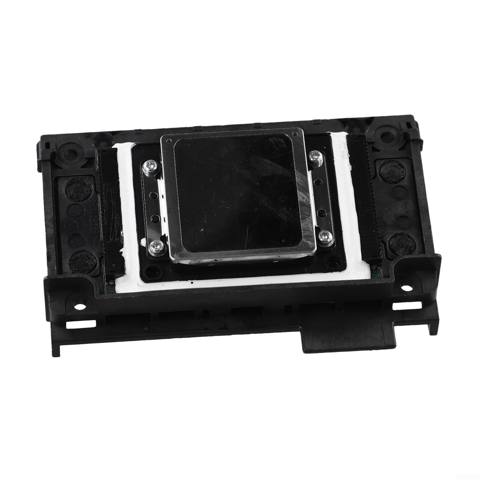 Testina di stampa per XP600 XP601 XP510 – Testina di ricambio robusta in ABS – Rilevamento rapido dell'inchiostro – per uso domestico e stampa fotografica – Dimensioni standard