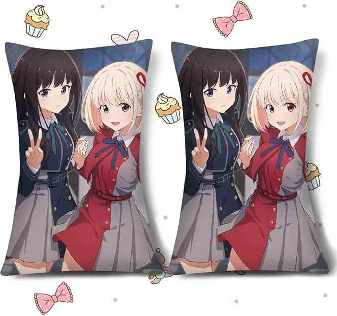 園城寺怜 抱き枕カバー 咲-Saki- 阿知賀編